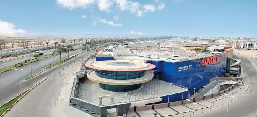 بنك الإسكندرية يتوصل إلى تسوية لمديونيات «صن سيتى مول» مقابل سداد مليارى جنيه