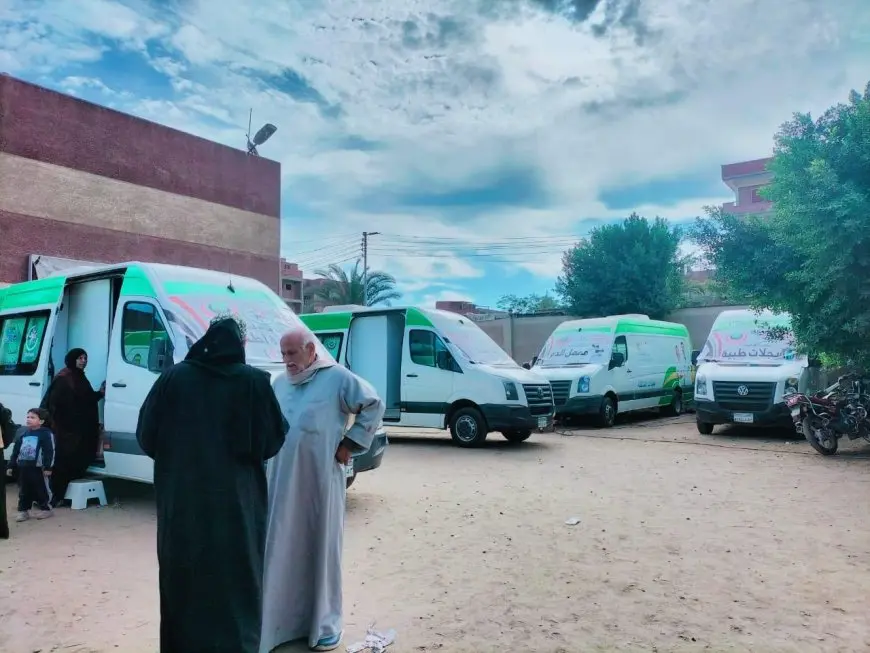 الصحة: توفير كواشف فحص الـ كوانتيفيرون بـ7 مستشفيات للأمراض الصدرية ضمن برنامج الكشف المبكر عن الدرن الكامن