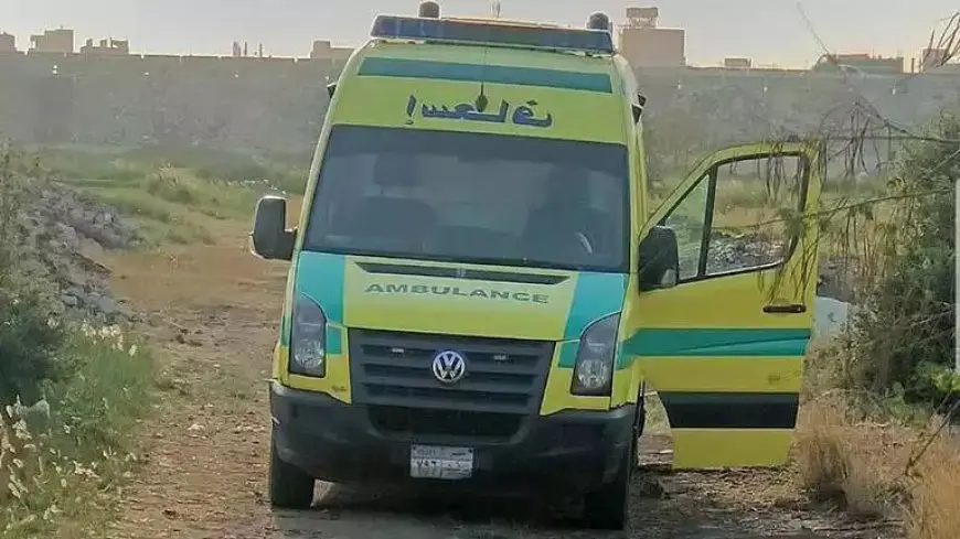 رائحة الجثة فضحته.. خفير خصوصي يقتل زوجته ويدفنها في مزرعة بالشرقية