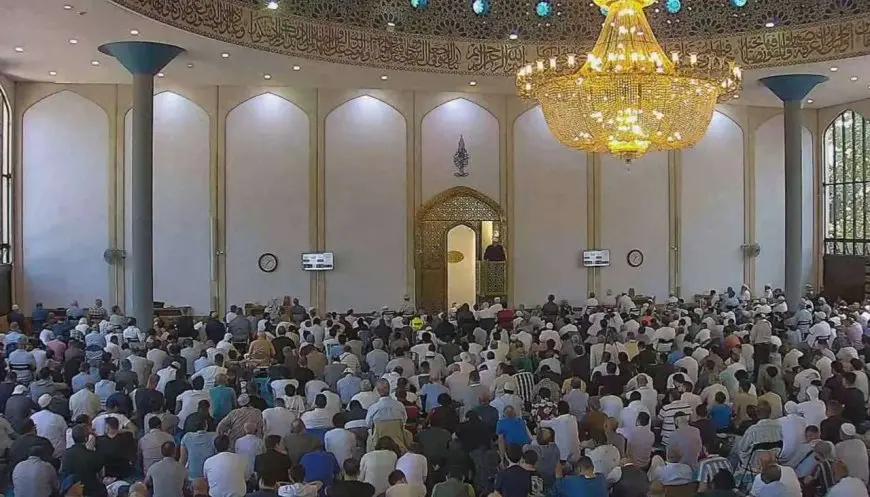 مدير مركز الأزهر للفتوى: الأسرة أساس العمران والوحدة العلمائية طريق لوحدة الأمة