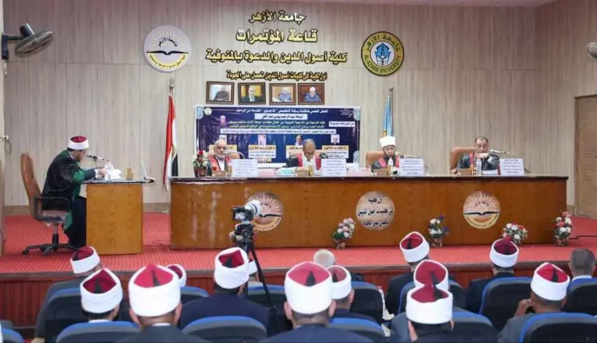 وزير الأوقاف يوصي الدعاة بالرجوع للمصادر الأصلية في العلم والتحلي بسعة الاطلاع وعمق النظر
