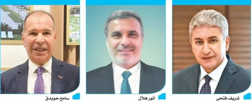 مستثمرون: تحسين مناخ الاستثمار السياحى مشروط بالقضاء على البيروقراطية
