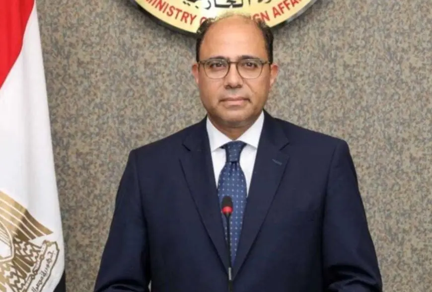 بعد استرداد قطعتين أثريتين.. سفير مصر ببروكسل: المهربون يستغلون الثغرات في القانون البلجيكي