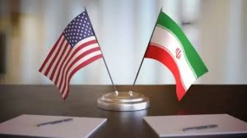 إيران: قد نستأنف المحادثات النووية مع أمريكا إذا ضمنت عدم وقوع هجمات أخرى