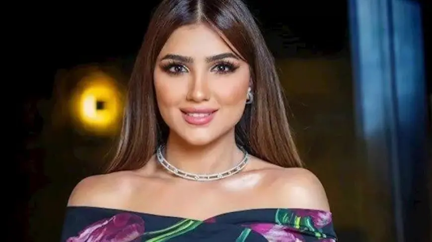 مي عمر: “الشماتة في حد وقت ضعفه من أبشع الصفات”