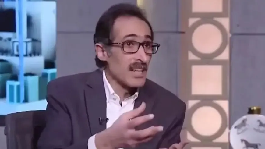 مجدي الجلاد: قراءة القيادة المصرية للمشهد الإقليمي المضطرب كانت ذكية