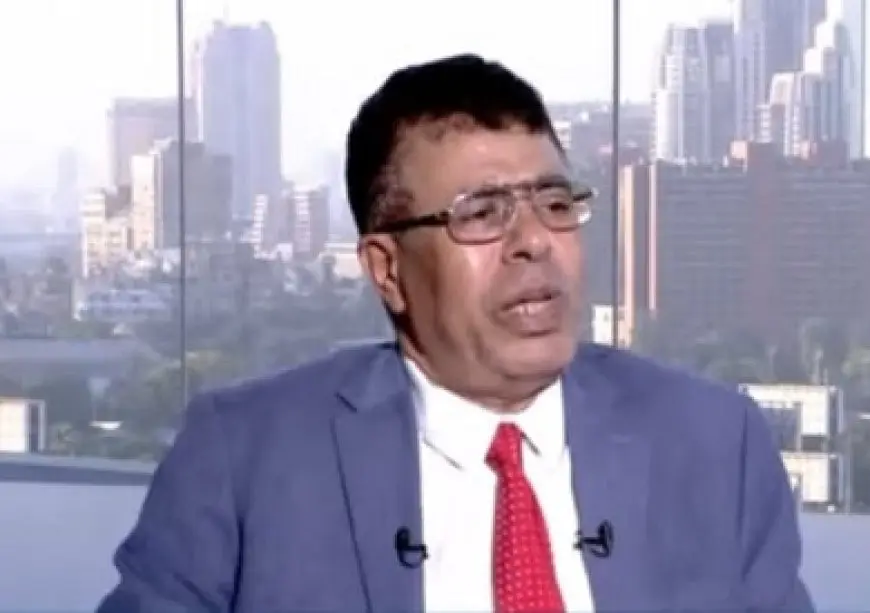 عماد الدين حسين: نتنياهو يتعامل بمنطق أنه أينما تصل اسلحته تكون حدوده