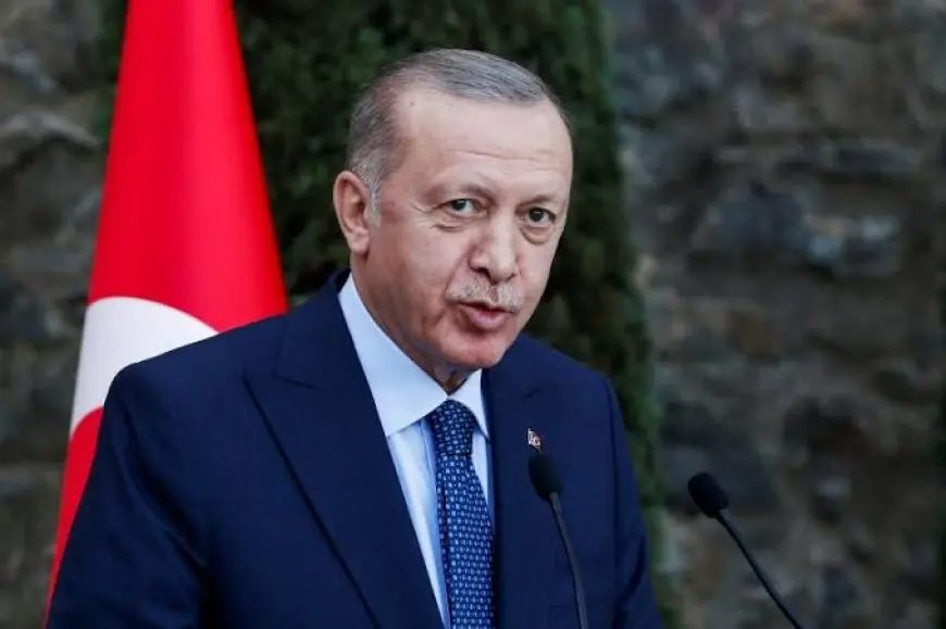 أردوغان للسوداني: تركيا تهدف لاقتلاع الإرهاب من المنطقة بشكل دائم
