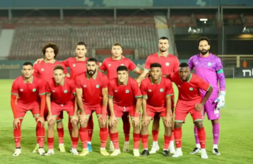 مودرن سبورت يقترب من حسم صفقة جزائرية