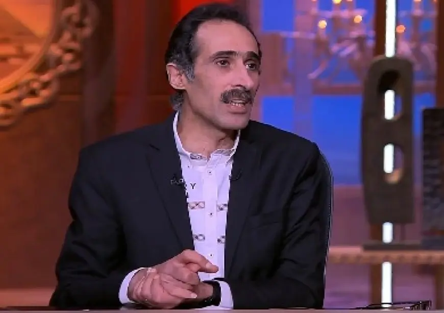 مجدي الجلاد: الرئيس السيسي اتخذ خطوتين شديدتي الخطورة والذكاء.. واعتراف إسرائيلي «لن نأخذ غلوة» أمام مصر