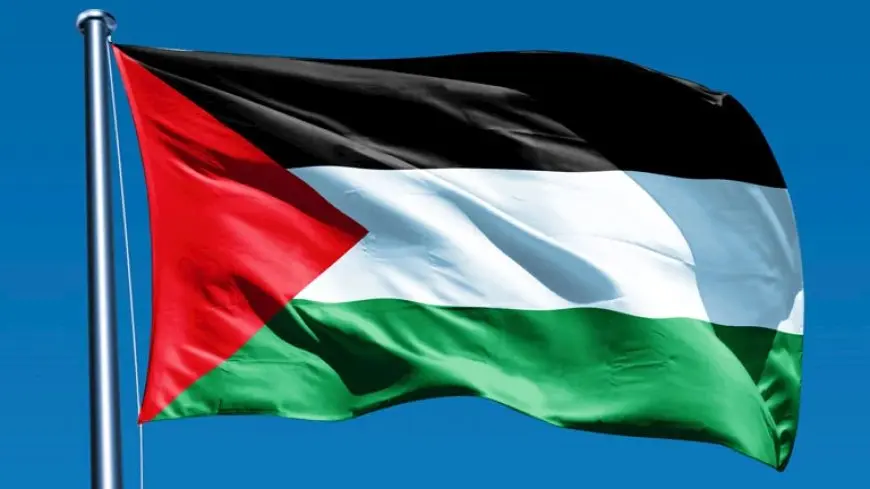 حزب إسكتلندي يدعو الحكومة البريطانية للاعتراف بدولة فلسطين