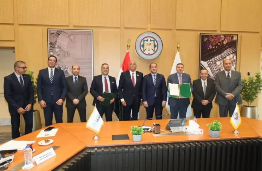وزير المالية: 5 مليارات جنيه للمشروعات المتوسطة والصغيرة ومتناهية الصغر