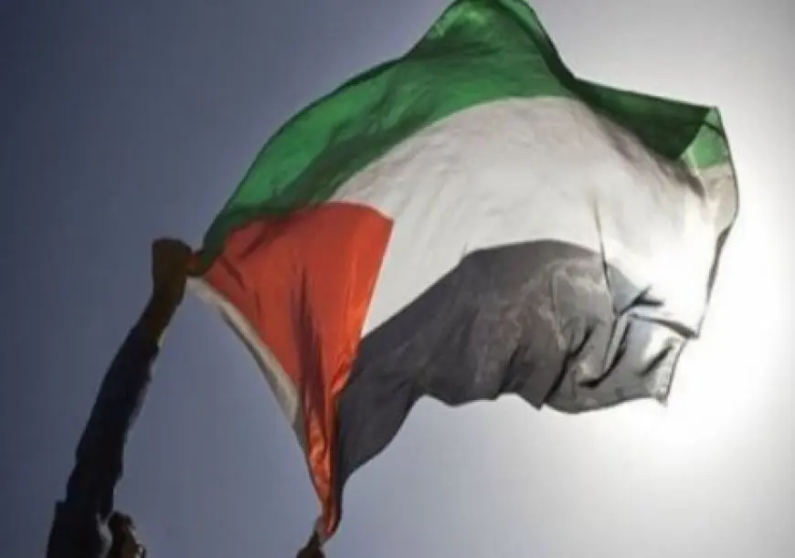 الحزب الوطني الأسكتلندي يدعو بريطانيا للاعتراف بدولة فلسطين