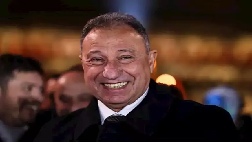 كريم حسن شحاته يتهم الخطيب بالتدخل لوقف صفقة الزمالك: اتقال لي كدة.. ومعرفش لية