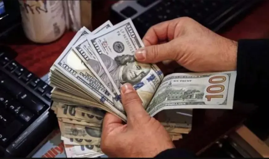 الأحد 13 يوليو 2025.. استقرار أسعار صرف الدولار أمام الجنيه فى بداية تعاملات الأسبوع