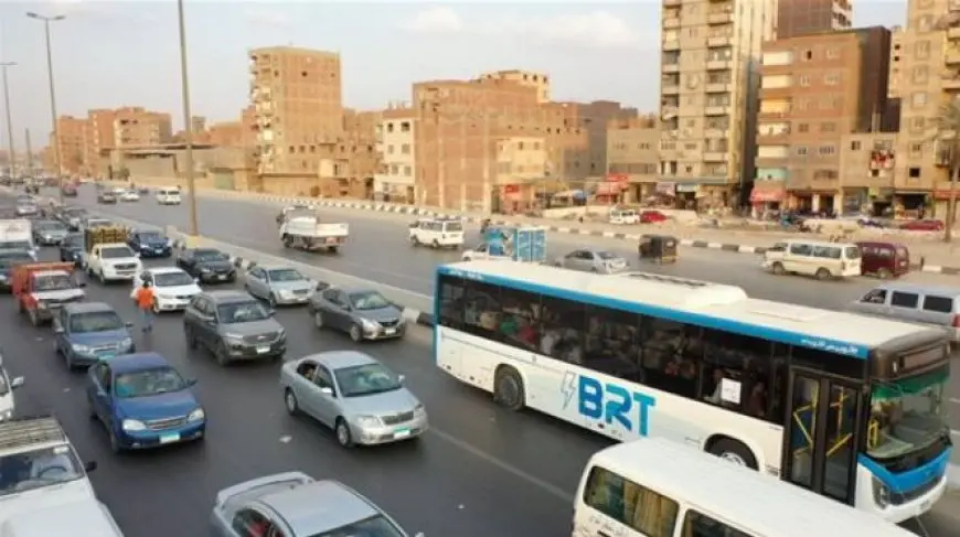 بالفيديو.. النقل تجدد مناشدتها لقائدي المركبات: لا تستخدموا الحارة المخصصة لمسار الأتوبيس الترددي