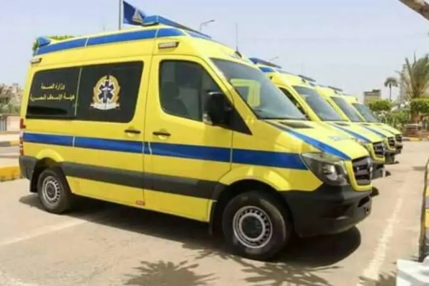 الصحة تصدر بيانا عاجلا تنفي وفاة 4 أشقاء بالمنيا بسبب الالتهاب السحائي