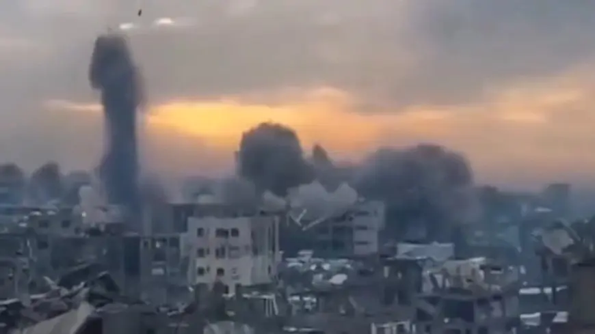 الجارديان: خطة إسرائيل لرفح ستكون جريمة.. والقانون الدولي لا يحمي غزة