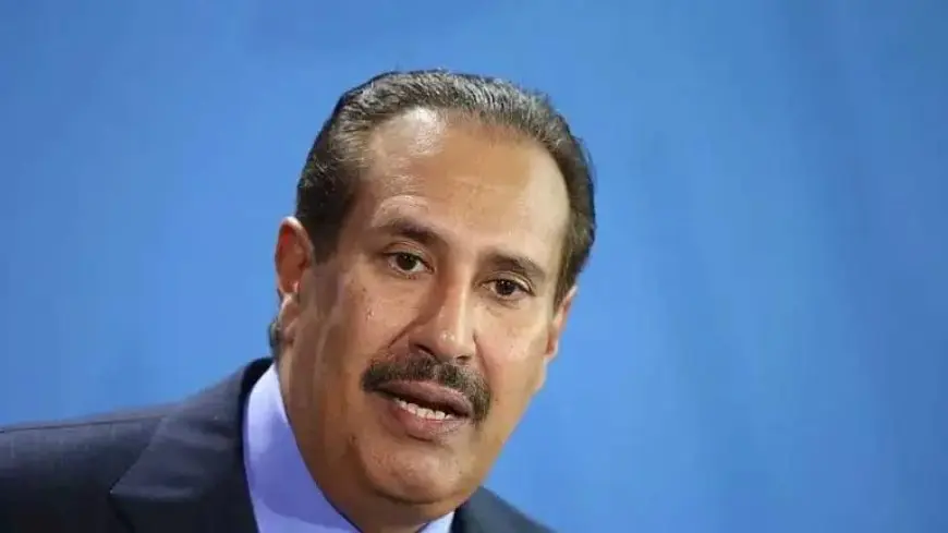 تغريدة “تقسيم سوريا ومصير دول الخليج” لحمد بن جاسم تفتح باب التكهنات على مواقع التواصل