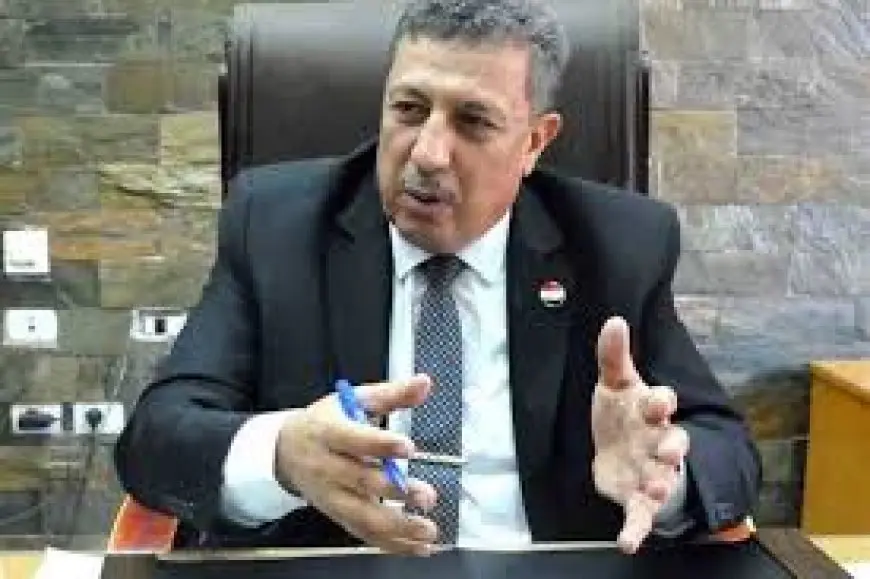 مدير تعليم البحيرة يهنئ أوائل الجمهورية في امتحانات الدبلومات الفنية