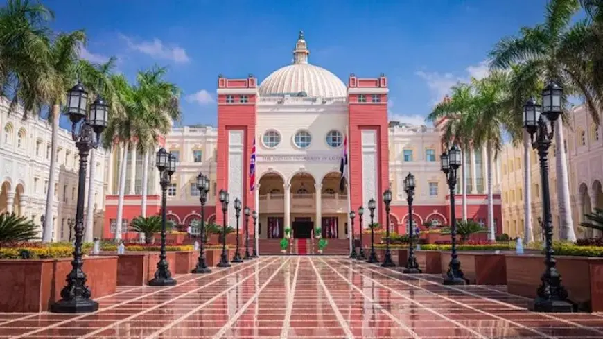 بيان مهم من جامعة القاهرة الأهلية 2025 بشأن سداد المصروفات
