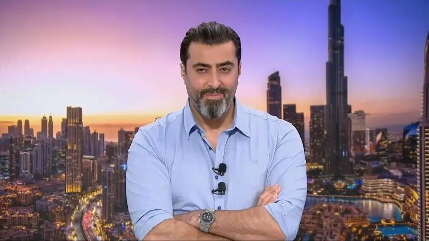 باسم ياخور يعلق على اتهامه باغتصاب الأطفال ويكشف حقيقة فيديو «بطاطا كله بطاطا»