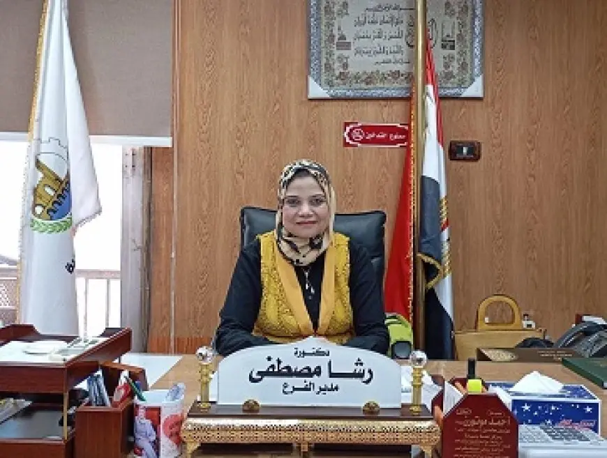 مدير التأمين الصحي بالقليوبية: التمريض أساس الرعاية وعماد التطوير المستدام