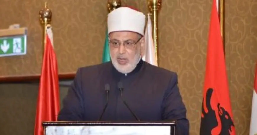 الضويني يحذر من «الإعلام الأسود والرمادي»: خطر على وعي الأمة واستقرارها