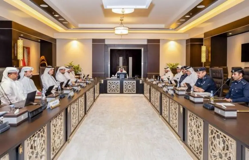 قطر.. اجتماع استثنائي لتعويض المتضررين من اعتراض الصواريخ الإيرانية