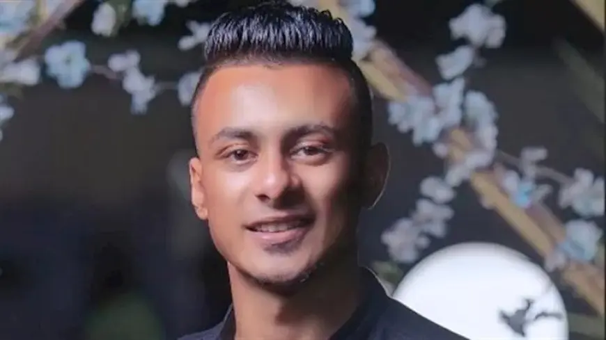 بعد اعتزاله.. علي قدورة يقدم برنامج “نقطة ومن أول السطر” (فيديو)