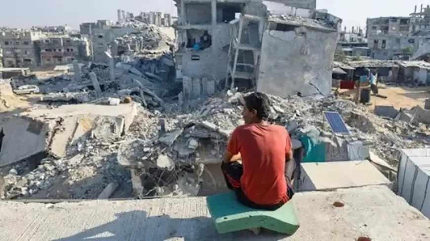حشر “المدينة الإنسانية”.. كيف ستواجه مصر ورقة إسرائيل الجديدة لتهجير الفلسطينيين؟