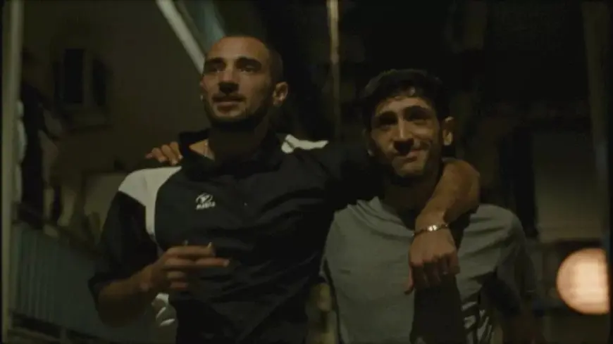 الأربعاء.. عرض “إلى عالم مجهول” في سينما زاوية