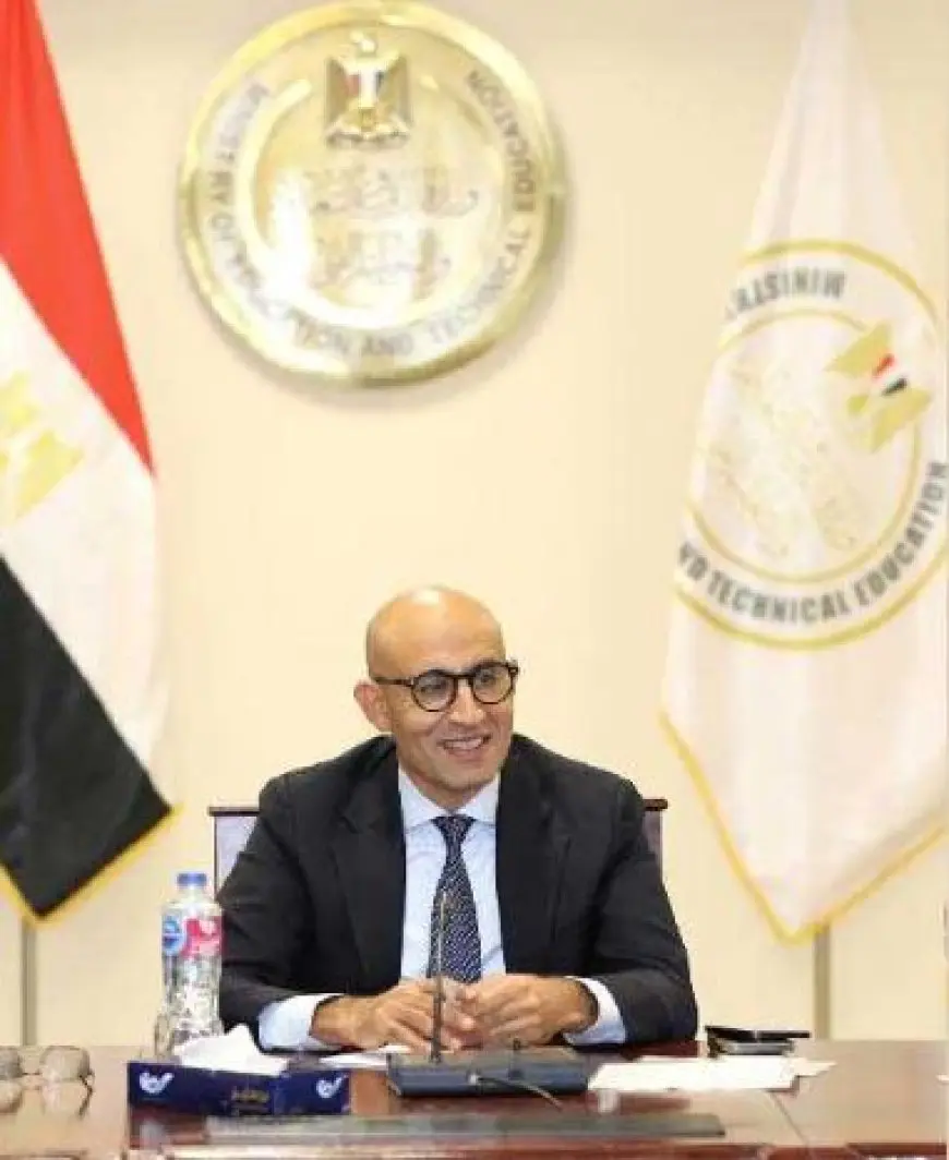 وزارة التعليم تتيح نتيجة الدبلومات الفنية عبر موقعها الرسمي