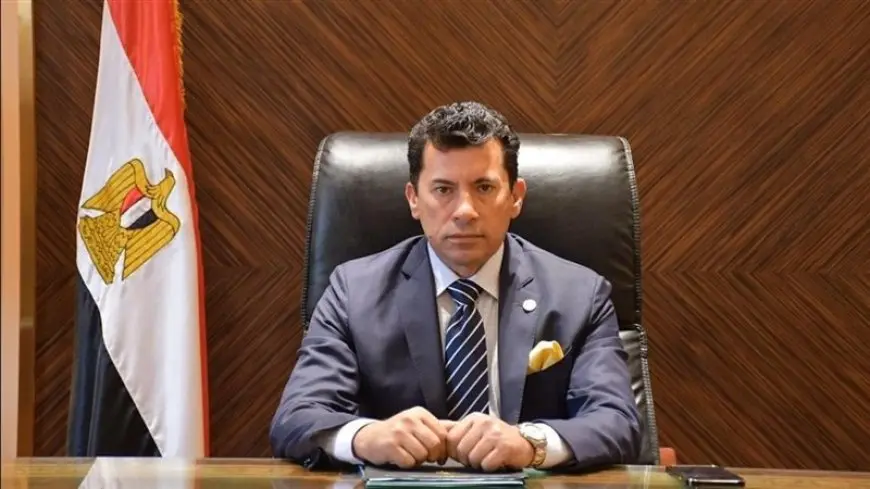 اللجنة الأولمبية الدولية تُثمن ما تضمنته تعديلات قانون الرياضة