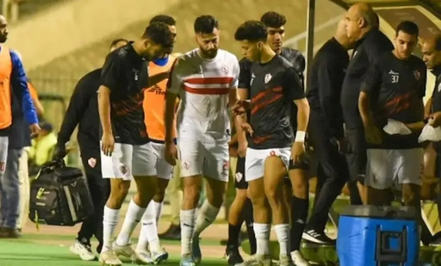 لعنة الصليبي في الزمالك.. الدفاع الخاسر الأكبر
