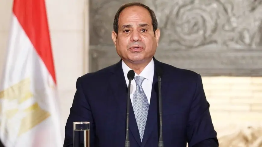 حزب المؤتمر: السيسي طرح رؤية شاملة لأمن إفريقيا انطلاقا من القيادة المصرية لإقليم الشمال