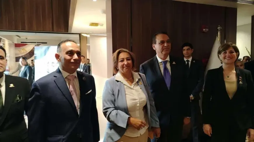 انتخابات مجلس الشيوخ.. عقد الاجتماع التشاوري بشأن القائمة الوطنية بمقر حزب الجبهة