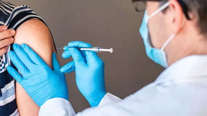 “الصحة العالمية” تدعو لاستخدام لقاح الهربس النطاقي لكبار السن والمصابين بضعف المناعة