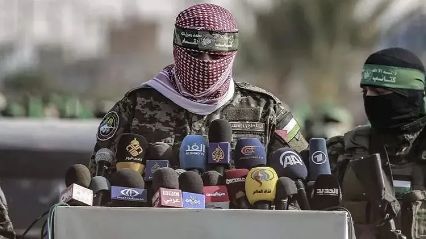 في ذكرى استشهاده.. أبو عبيدة: القائد الضيف سيبقى نبراسا لكل أحرار العالم