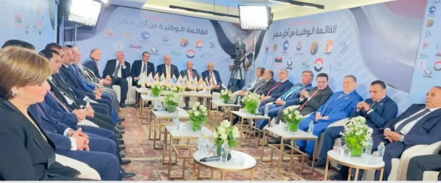 انتخابات مجلس الشيوخ.. توافق بين 13 حزبًا على قواعد النزاهة: ميثاق شرف لمنع المال السياسي في الفردي