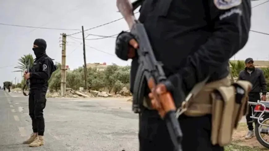 سوريا.. قوات الأمن بدرعا تنتشر على حدود السويداء بسبب اشتباكات بين مسلحين