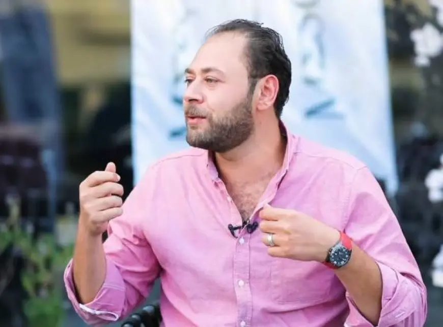 محمد علي رزق: مسلسل الاختيار شرف لأي فنان.. والسقا يحتوي الجميع وبيتر ميمي شريك نجاح