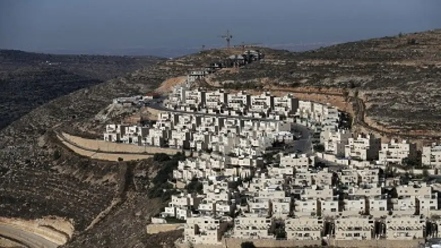 الاستيطان في فلسطين.. كيف تحوّل حلم موشيه زار إلى كابوس ابتلع الأرض وحاصر السكان؟