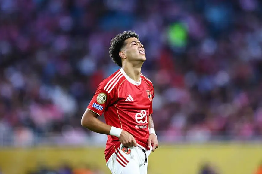 الأهلي يطلب تفاصيل عرض الأخدود لضم إمام عاشور
