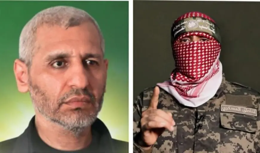 أبو عبيدة في ذكرى اغتيال محمد الضيف: أسقط مع إخوانه في طوفان الأقصى الردع الصهيوني إلى الأبد