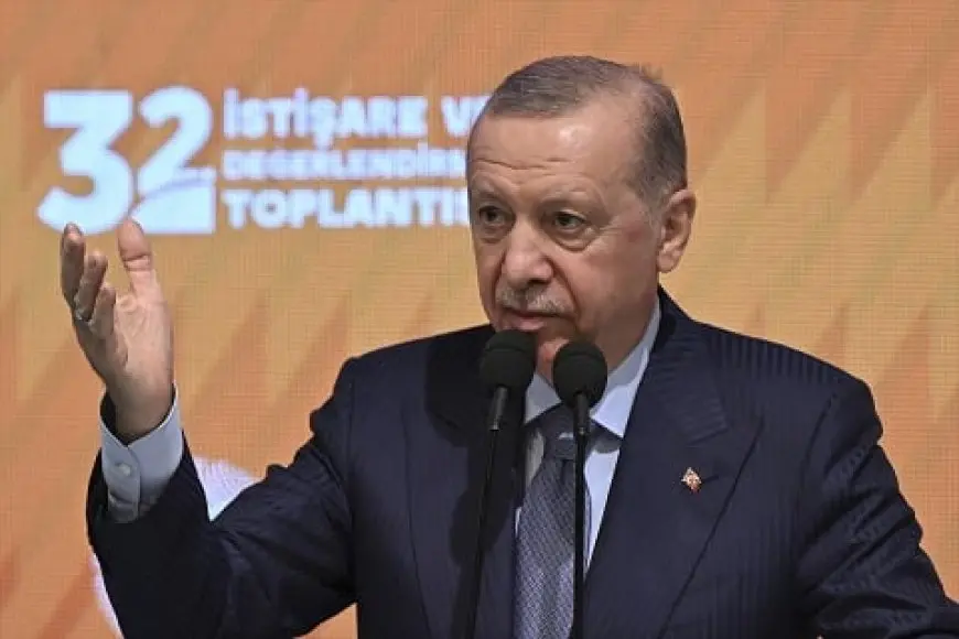 أردوغان: الإرهاب الانفصالي كلف تركيا حوالي تريليوني دولار