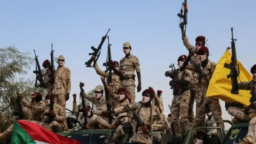 السودان.. مقتل 18 شخصا بينهم أطفال في هجمات قوات الدعم السريع قرب بارا بشمال كردفان