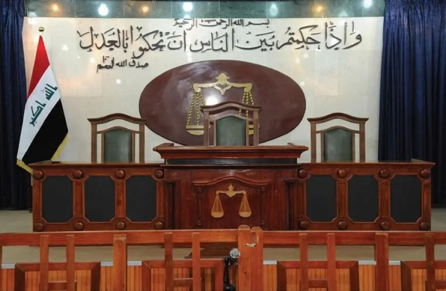 العراق.. محكمة التمييز تصادق على مذكرة جلب لمحلل سياسي بتهمة النصب والاحتيال