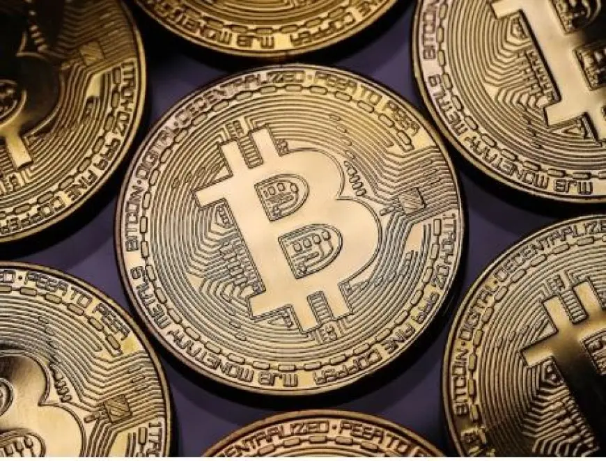 البتكوين تتجاوز حاجز الـ 120 ألف دولار لأول مرة