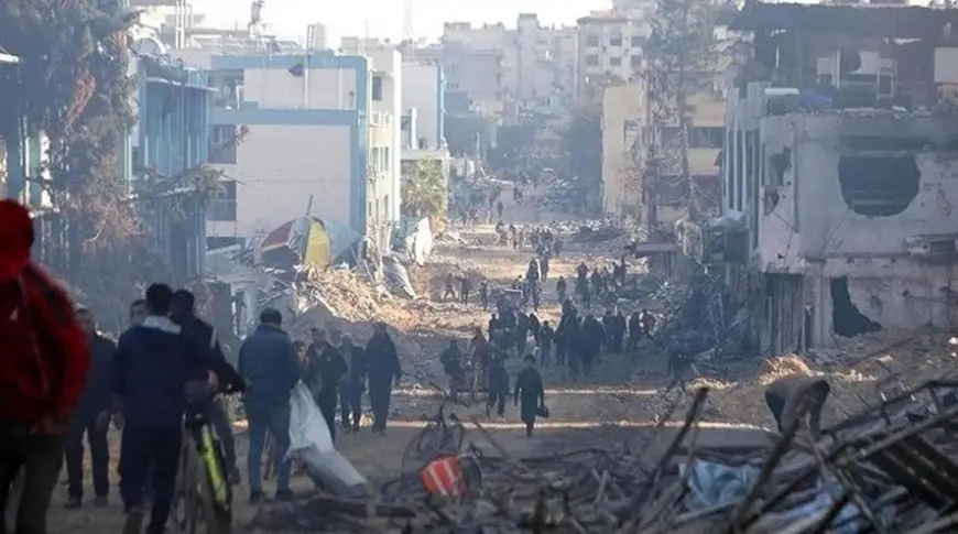 مفاوضات الدوحة.. عضو المكتب السياسي بحركة حماس: وصلنا في نقطتين إلى طريق شبه مسدود